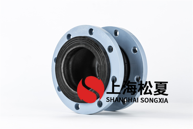 橡膠柔性接頭的橡膠密封環(huán) 橡膠柔性接頭的橡膠密封環(huán)