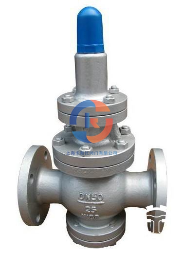 蒸汽減壓閥原理你知道嗎 蒸汽減壓閥原理你知道嗎