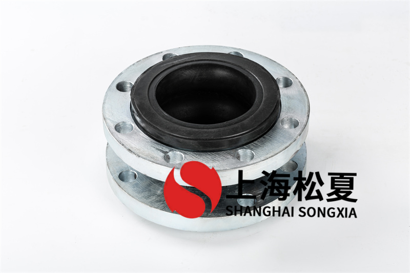 襯四氟可曲撓橡膠接頭關鍵應用 襯四氟可曲撓橡膠接頭關鍵應用