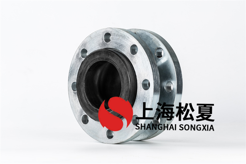 橡膠軟接頭為什么會(huì)隨著時(shí)間變化衰老？