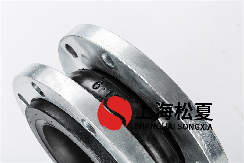 DN150機(jī)電工程橡膠軟接老化的原因是什么？如何盡量避免？